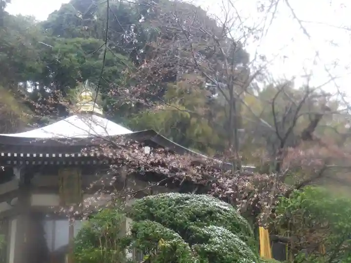 長勝寺のその他建物