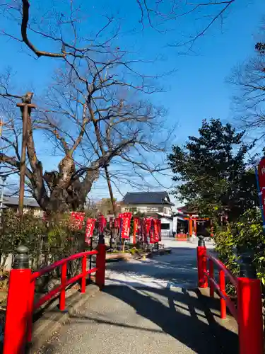 秩父今宮神社のその他建物