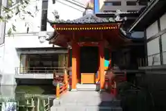 頂法寺（六角堂）の建物その他