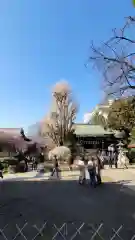 五條天神社(東京都)