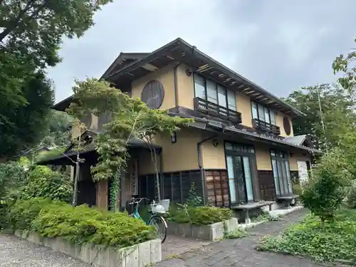 温泉神社～磐梯熱海温泉～(福島県)