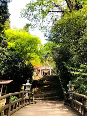 国造神社のその他建物