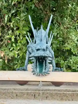 神吉八幡神社(兵庫県)