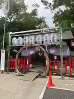別小江神社のその他建物