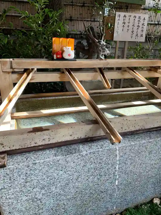 東京大神宮(東京都)