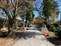 篠座神社(福井県)
