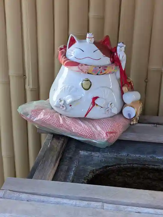 一心寺(東京都)