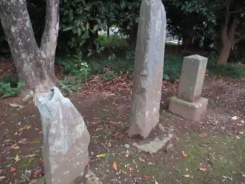 感応寺(茨城県)