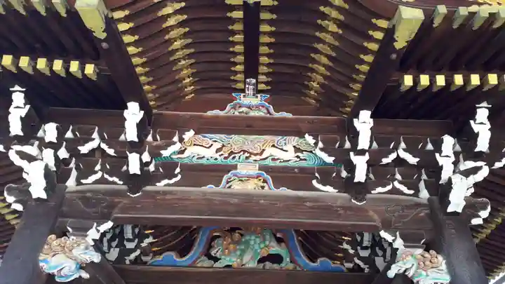 北野天満宮(京都府)