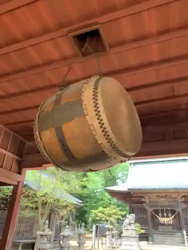 田村神社(福島県)