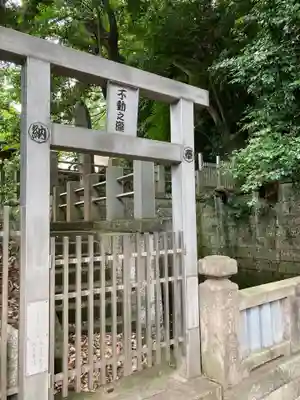 深大寺のその他建物