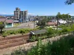 豊足神社(北海道)