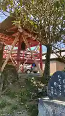 能満寺の建物その他