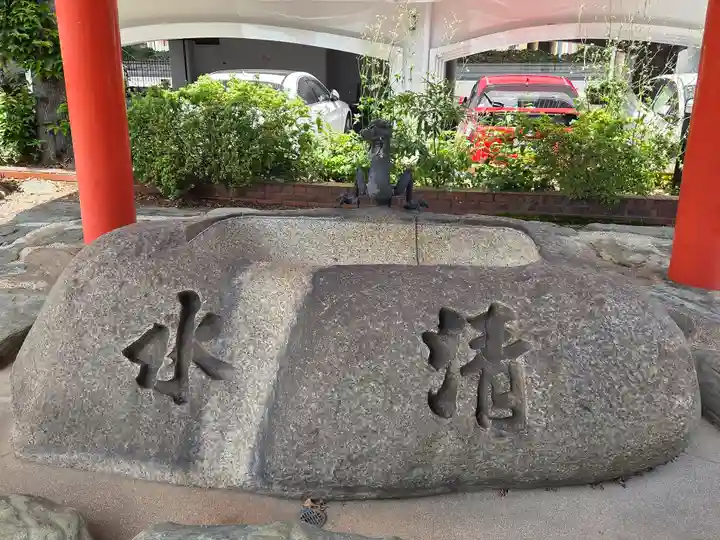 稲荷神社(愛知県)