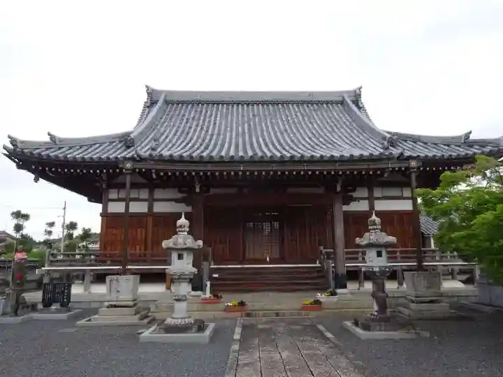 称名寺(滋賀県)