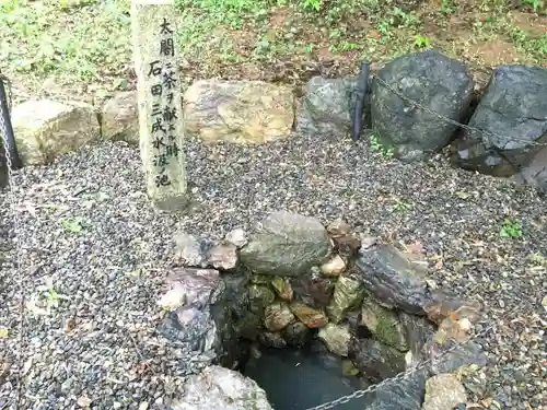 観音寺のその他建物