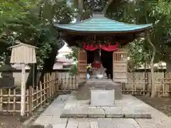 西新井大師総持寺(東京都)