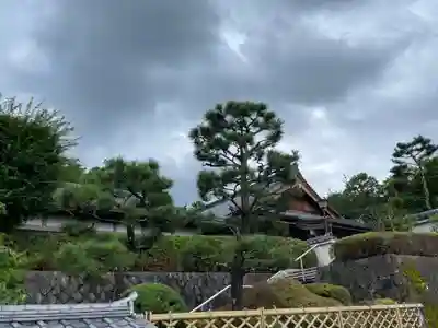 三縁寺(京都府)