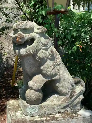 伊王野温泉神社(栃木県)