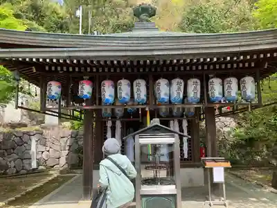 中山寺(兵庫県)