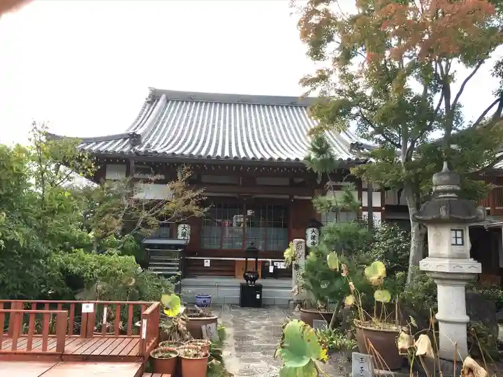 大蓮寺(京都府)