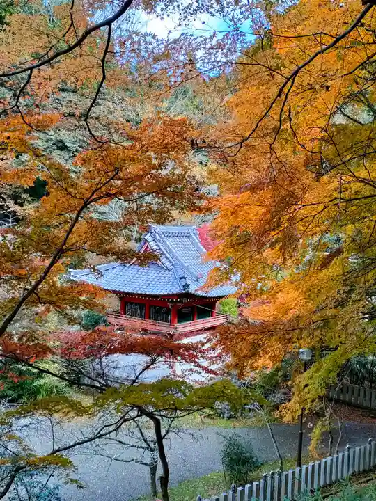 新大佛寺(三重県)