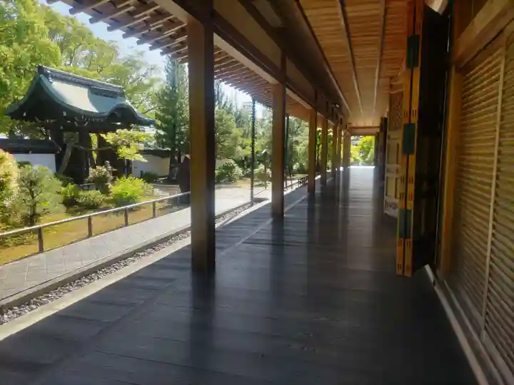 智積院(京都府)