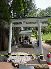 白龍神社(神奈川県)