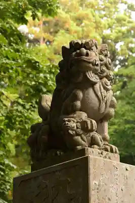 戸隠神社中社(長野県)