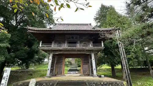 昌学寺(宮城県)