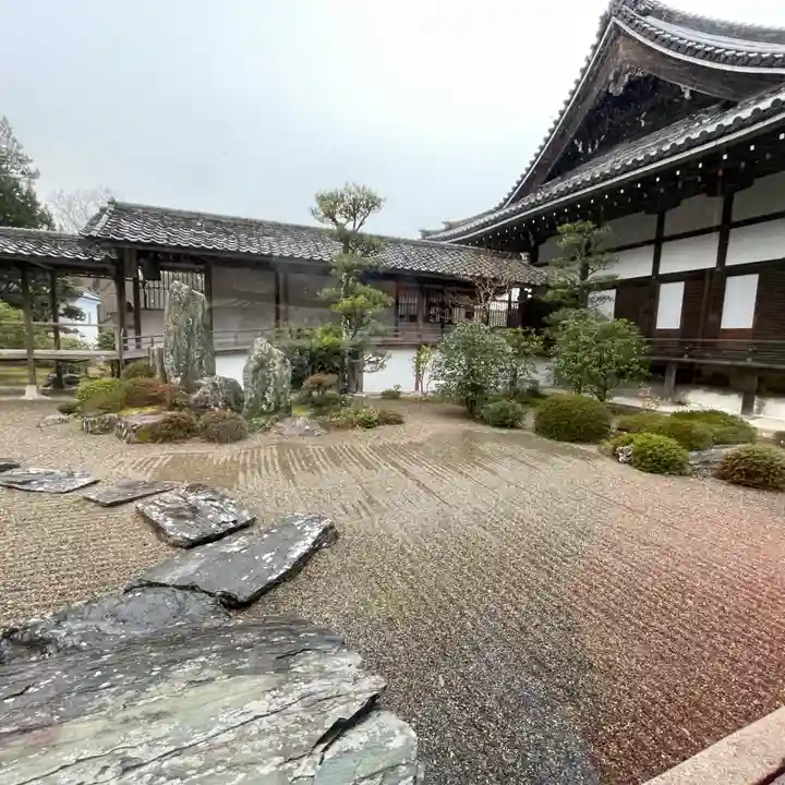 根来寺(和歌山県)