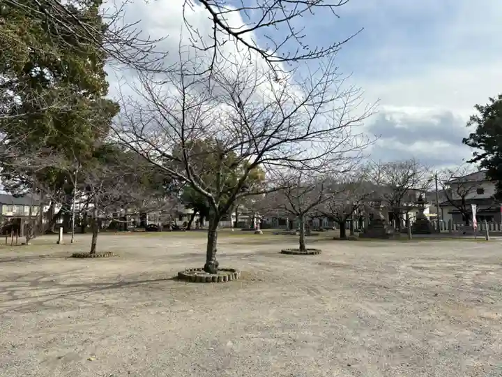 足次山神社(岡山県)