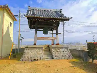 明水寺のその他建物