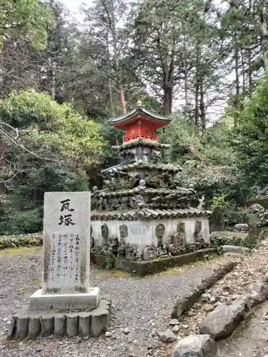 美濃國一宮　南宮大社(岐阜県)