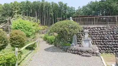 西安寺のその他建物