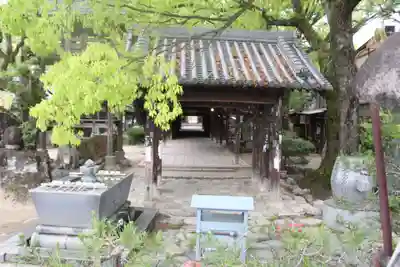 石手寺のその他建物