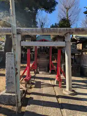 高円寺天祖神社(東京都)