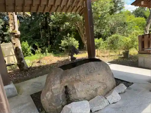 霊山神社(福島県)