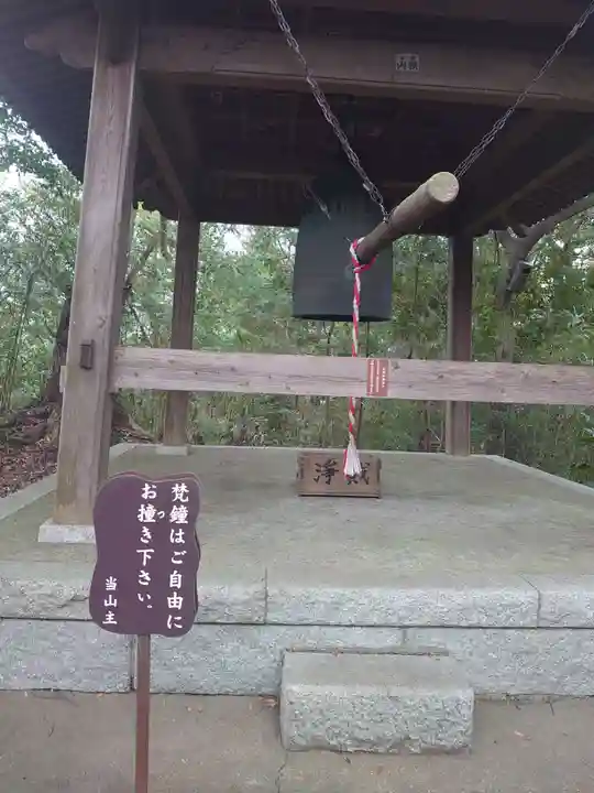 大聖寺(土浦大師不動尊)のその他建物