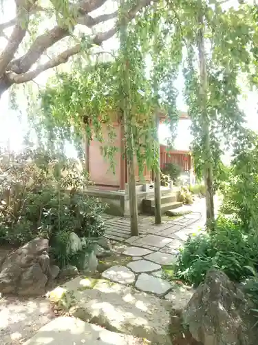 宝蔵寺のその他建物