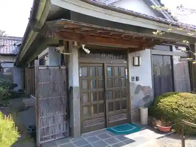 光明寺(埼玉県)