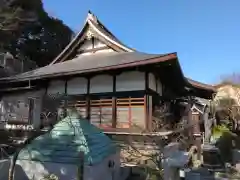 龍台寺(神奈川県)