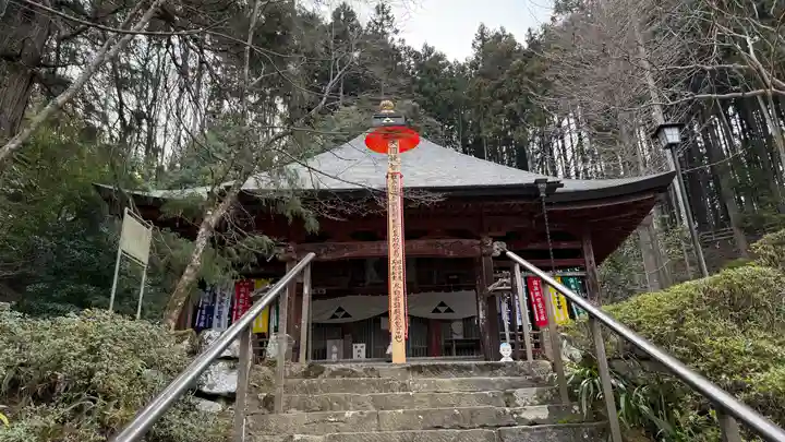 法雲寺(埼玉県)