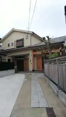 大願寺のその他建物