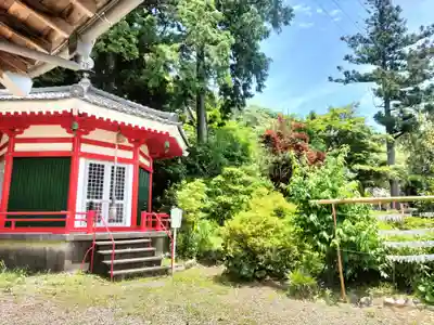 清水寺(静岡県)