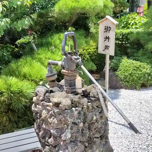 東京羽田 穴守稲荷神社(東京都)