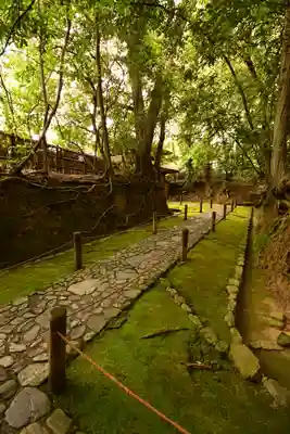 慈光院のその他建物