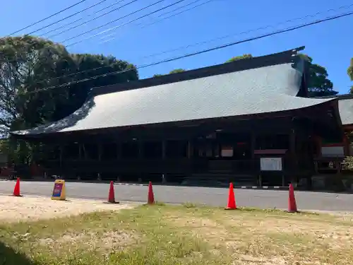 地御前神社(広島県)