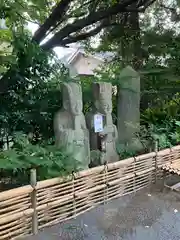 七社神社(東京都)