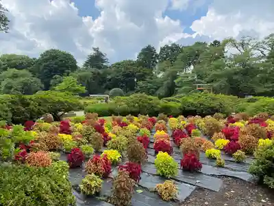 利根英霊殿(群馬県)